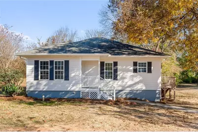 409 S Fayetteville Street, Liberty, NC 27298 - Photo 3