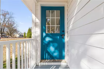 409 S Fayetteville Street, Liberty, NC 27298 - Photo 5