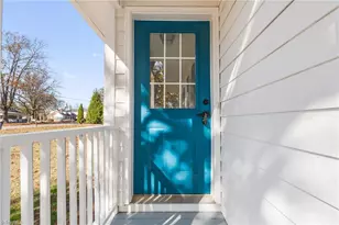 409 S Fayetteville St, Liberty, NC 27298 - Photo 5