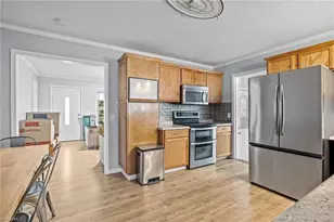 134 Park Dr, Jonesville, NC 28642 - Photo 7