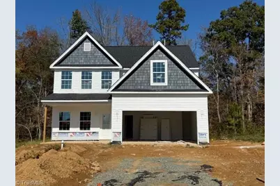 531 Valentine Court #Lot 101, Graham, NC 27253 - Photo 1