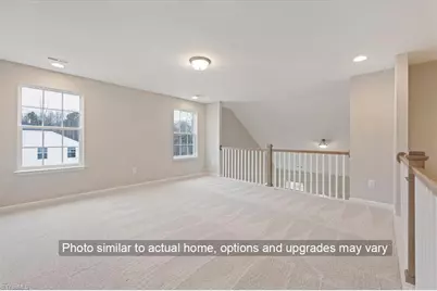 531 Valentine Court #Lot 101, Graham, NC 27253 - Photo 11