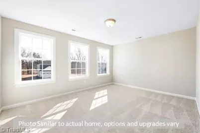 531 Valentine Court #Lot 101, Graham, NC 27253 - Photo 3