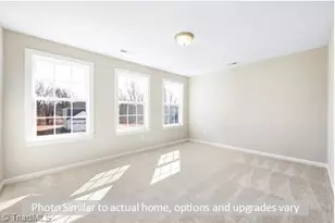 531 Valentine Ct, Graham, NC 27253 - Photo 3