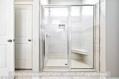 531 Valentine Court #Lot 101, Graham, NC 27253 - Photo 13