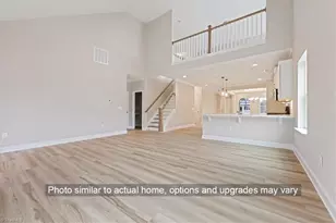 531 Valentine Ct, Graham, NC 27253 - Photo 7