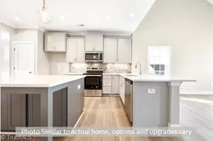 531 Valentine Ct, Graham, NC 27253 - Photo 9