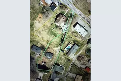 146 Thunder Lane, Millers Creek, NC 28651 - Photo 9