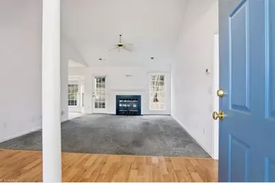 3525 Covent Oak Court, High Point, NC 27265 - Photo 3