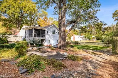 2311 Fernwood Drive, Greensboro, NC 27408 - Photo 7