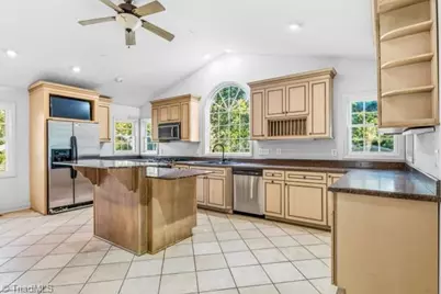 2311 Fernwood Drive, Greensboro, NC 27408 - Photo 19