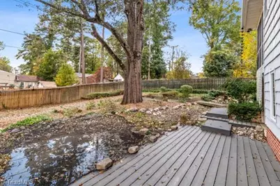 2311 Fernwood Drive, Greensboro, NC 27408 - Photo 39