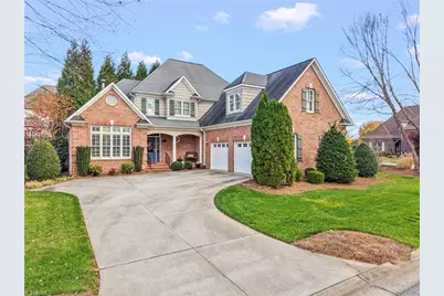 133 Sycamore Commons Lane, Advance, NC 27006 - Photo 3