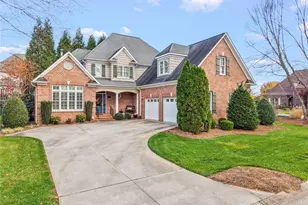 133 Sycamore Commons Ln, Advance, NC 27006 - Photo 3