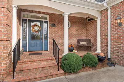 133 Sycamore Commons Lane, Advance, NC 27006 - Photo 43