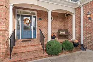 133 Sycamore Commons Ln, Advance, NC 27006 - Photo 43