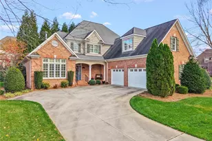 133 Sycamore Commons Ln, Advance, NC 27006 - Photo 5