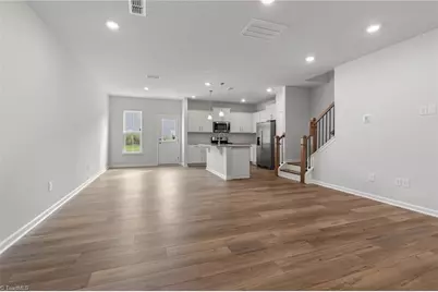 1006 Poets Walk Road, Whitsett, NC 27377 - Photo 5