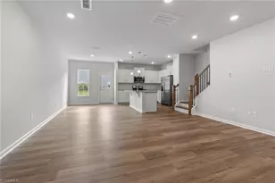 1006 Poets Walk Rd, Whitsett, NC 27377 - Photo 5