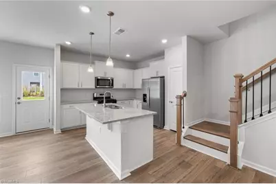 1006 Poets Walk Road, Whitsett, NC 27377 - Photo 7