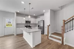 1006 Poets Walk Rd, Whitsett, NC 27377 - Photo 7