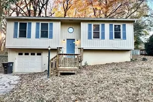 2916 Borg Rd, Winston-Salem, NC 27127 - Photo 1