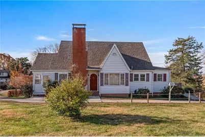 624 52 Bypass E, Pilot Mountain, NC 27041 - Photo 1