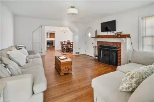 624 52 Bypass E, Pilot Mountain, NC 27041 - Photo 7