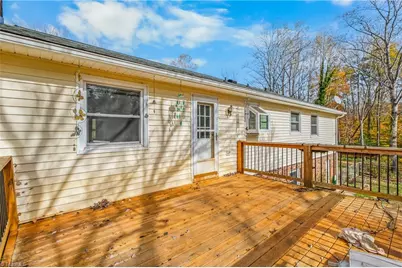 7270 Franklin Road, Lewisville, NC 27023 - Photo 5