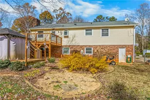 7270 Franklin Rd, Lewisville, NC 27023 - Photo 29