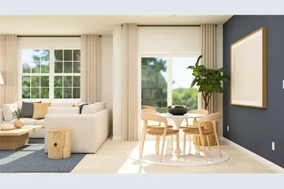 1848 Pheasant Trace Circle, Kernersville, NC 27284 - Photo 5