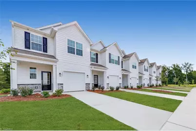 1852 Pheasant Trace Circle, Kernersville, NC 27284 - Photo 3