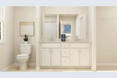 1854 Pheasant Trace Circle, Kernersville, NC 27284 - Photo 11