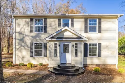 3603 Castleton Road, Greensboro, NC 27406 - Photo 1