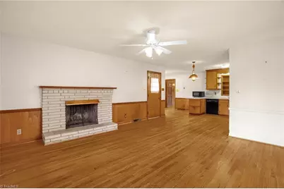 3838 Shoccoree Drive, Durham, NC 27705 - Photo 7