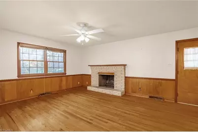 3838 Shoccoree Drive, Durham, NC 27705 - Photo 5