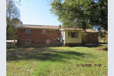 4150 Welcome Arcadia Road, Lexington, NC 27295 - Photo 1