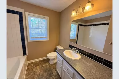 201 Wandering Lane, Mocksville, NC 27028 - Photo 13