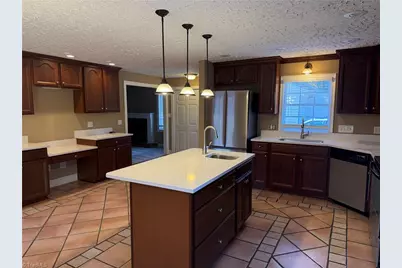 201 Wandering Lane, Mocksville, NC 27028 - Photo 5