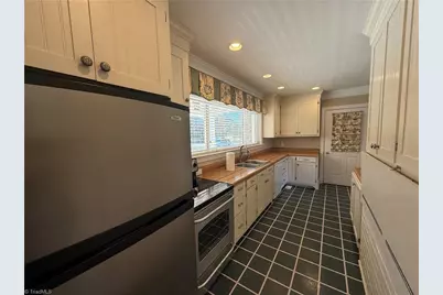292 Feezor Road, Mocksville, NC 27028 - Photo 5
