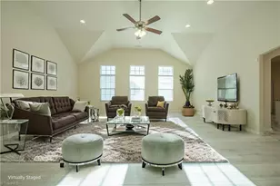 266 Kendall Dr, Winston-Salem, NC 27107 - Photo 1