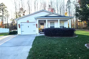 3717 Mocha Ln, Winston-Salem, NC 27127 - Photo 1