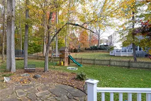 5812 Starboard Dr, Greensboro, NC 27410 - Photo 33