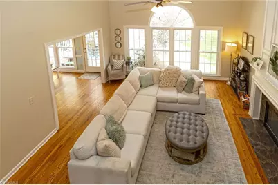 5812 Starboard Drive, Greensboro, NC 27410 - Photo 17