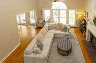 5812 Starboard Dr, Greensboro, NC 27410 - Photo 17