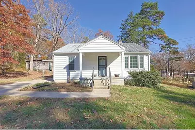 536 Oakgrove Road, Asheboro, NC 27205 - Photo 1