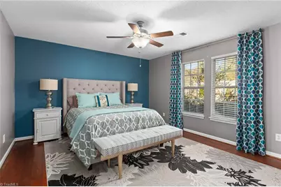 3521 Sunset Hollow Court, High Point, NC 27265 - Photo 17