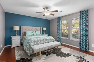 3521 Sunset Hollow Ct, High Point, NC 27265 - Photo 17