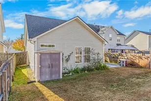 3521 Sunset Hollow Ct, High Point, NC 27265 - Photo 35