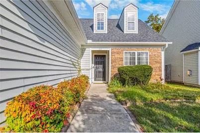 3521 Sunset Hollow Court, High Point, NC 27265 - Photo 3